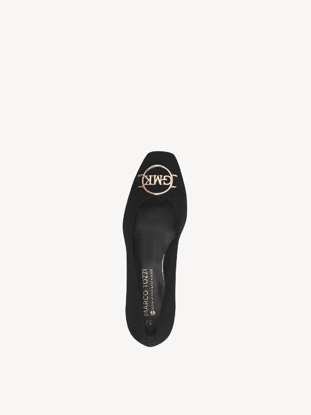 Marco Tozzi Pumps Tägliche Deals