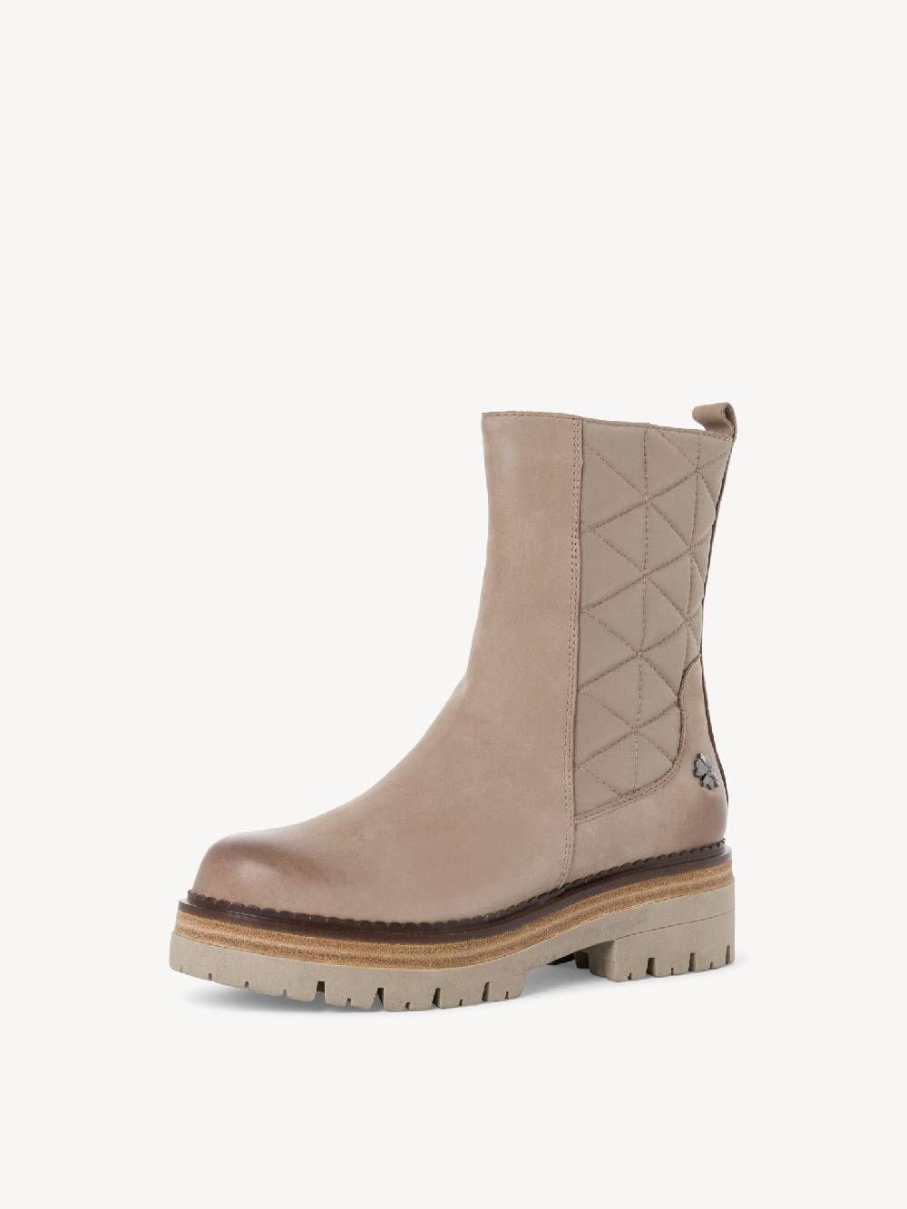 Marco Tozzi Stiefelette Sonderangebote
