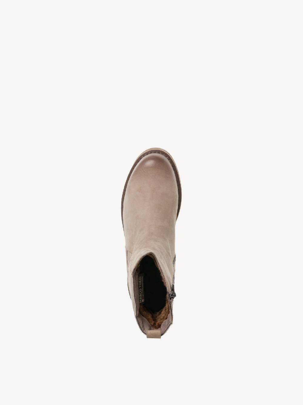 Marco Tozzi Stiefelette Sonderangebote
