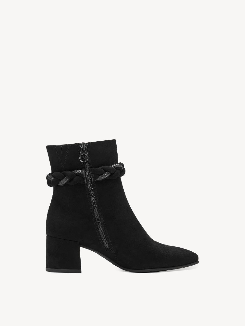 Marco Tozzi Stiefelette Riesige Ersparnisse