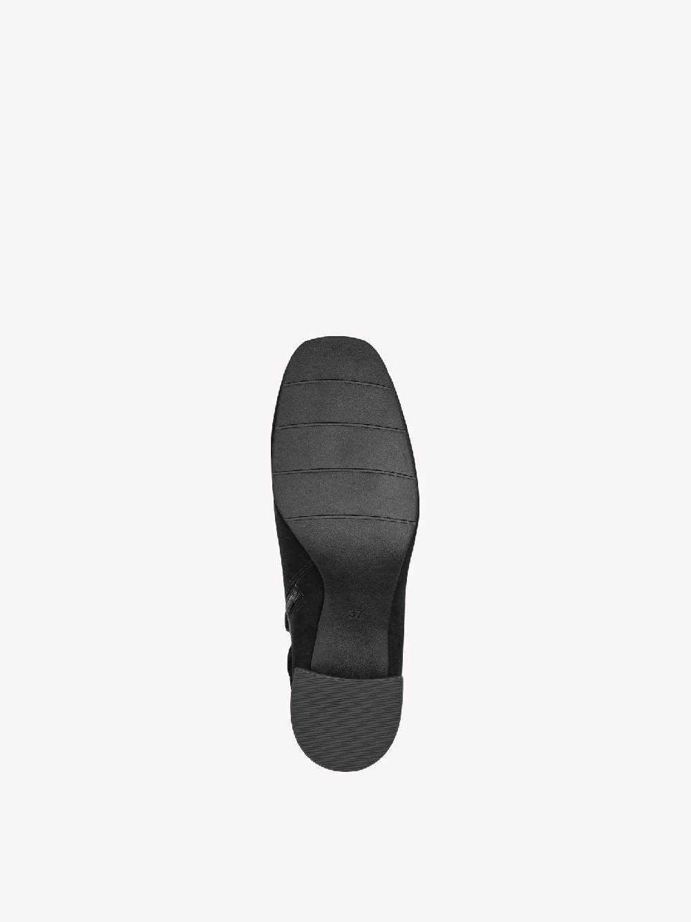 Marco Tozzi Stiefelette Riesige Ersparnisse