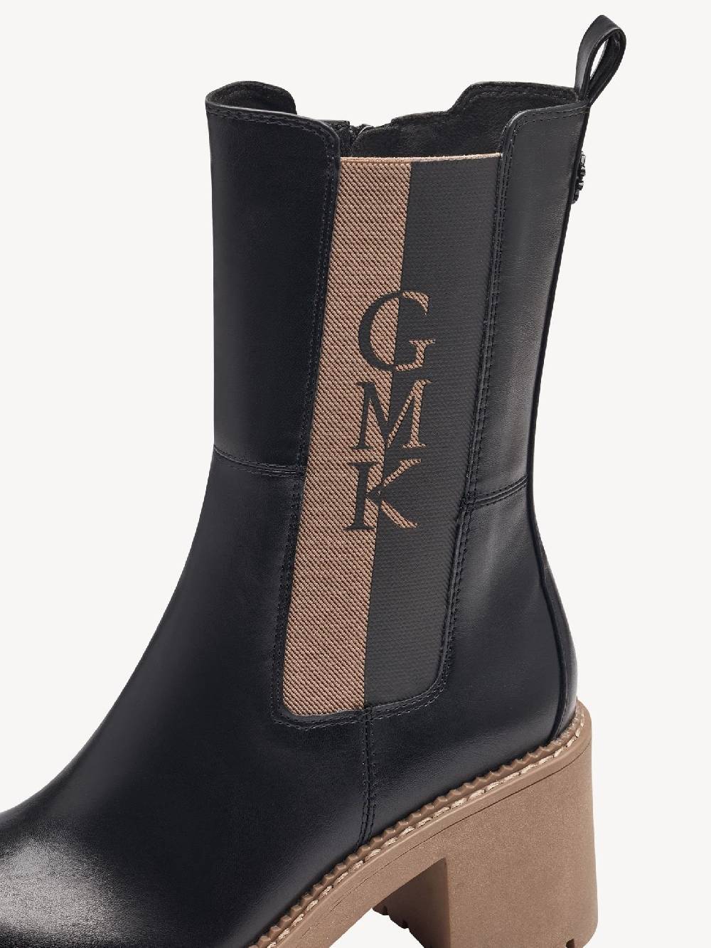 Marco Tozzi Chelsea Boot VIP-Rabatte