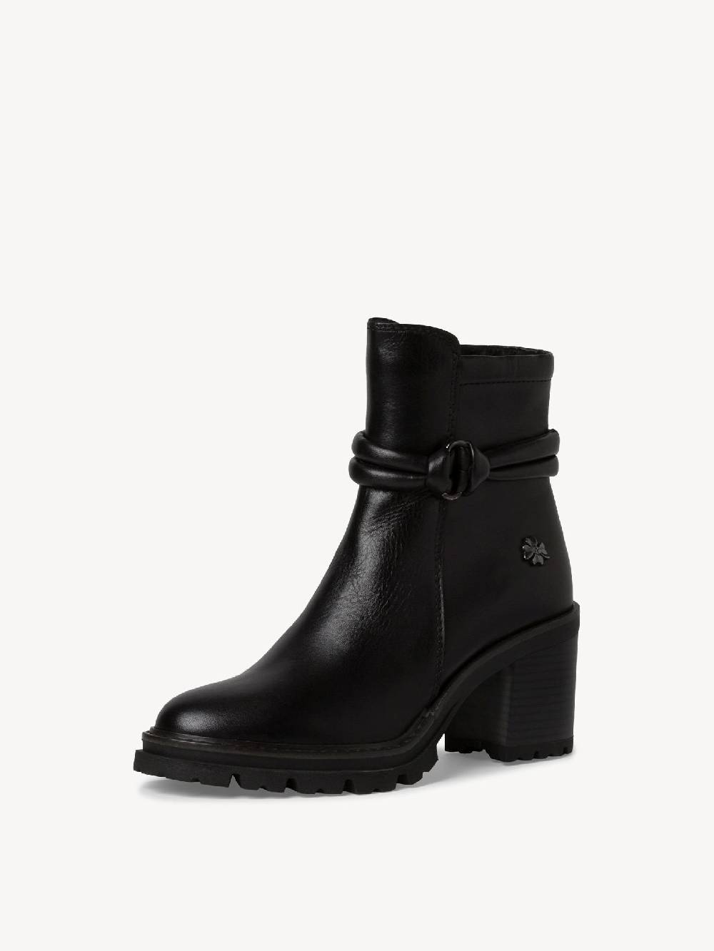 Marco Tozzi Stiefelette Letzte 2 Tage