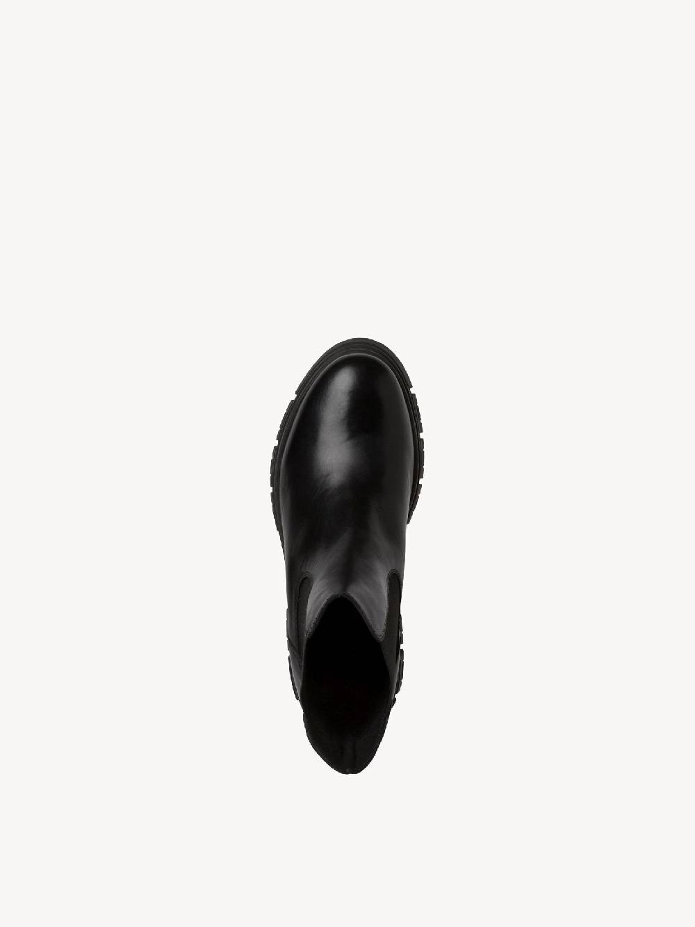 Marco Tozzi Stiefelette Letzter Tag