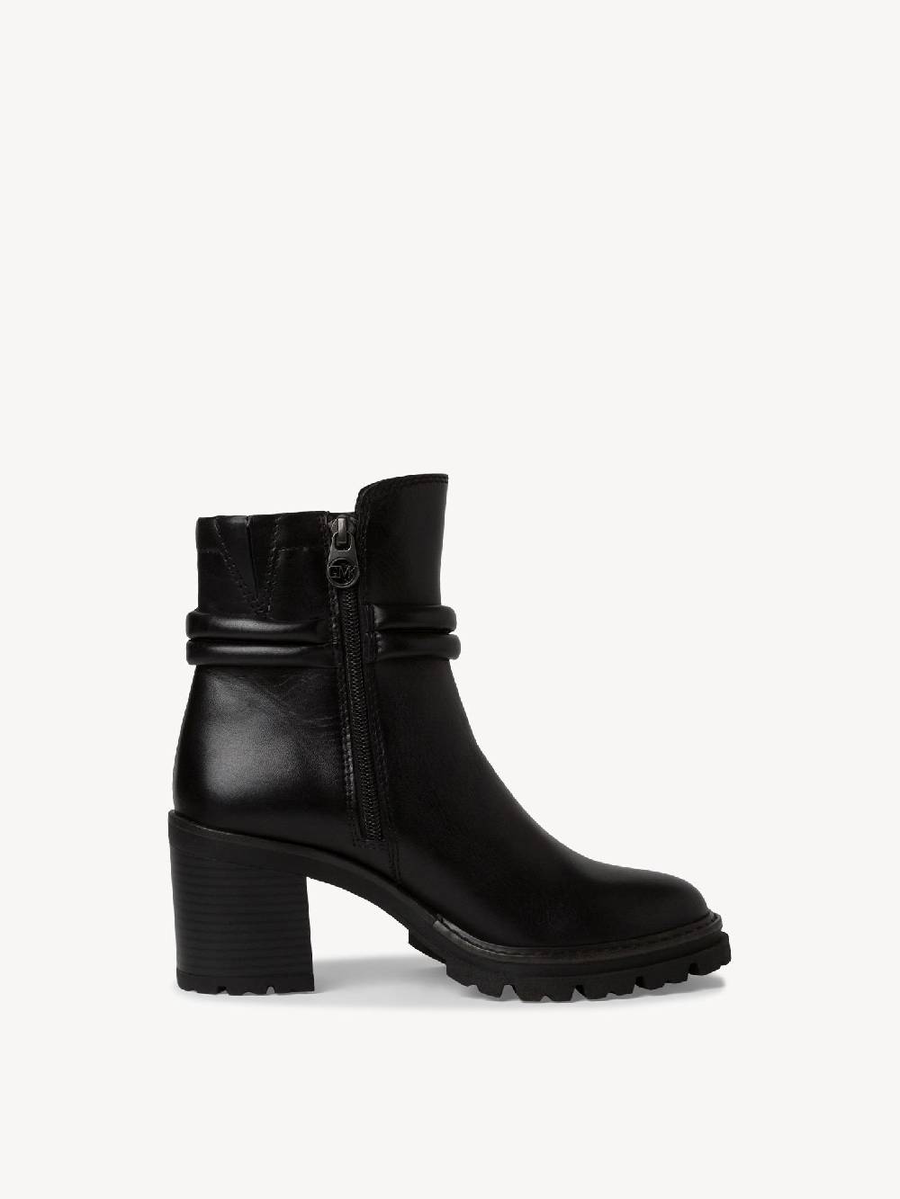 Marco Tozzi Stiefelette Letzter Tag