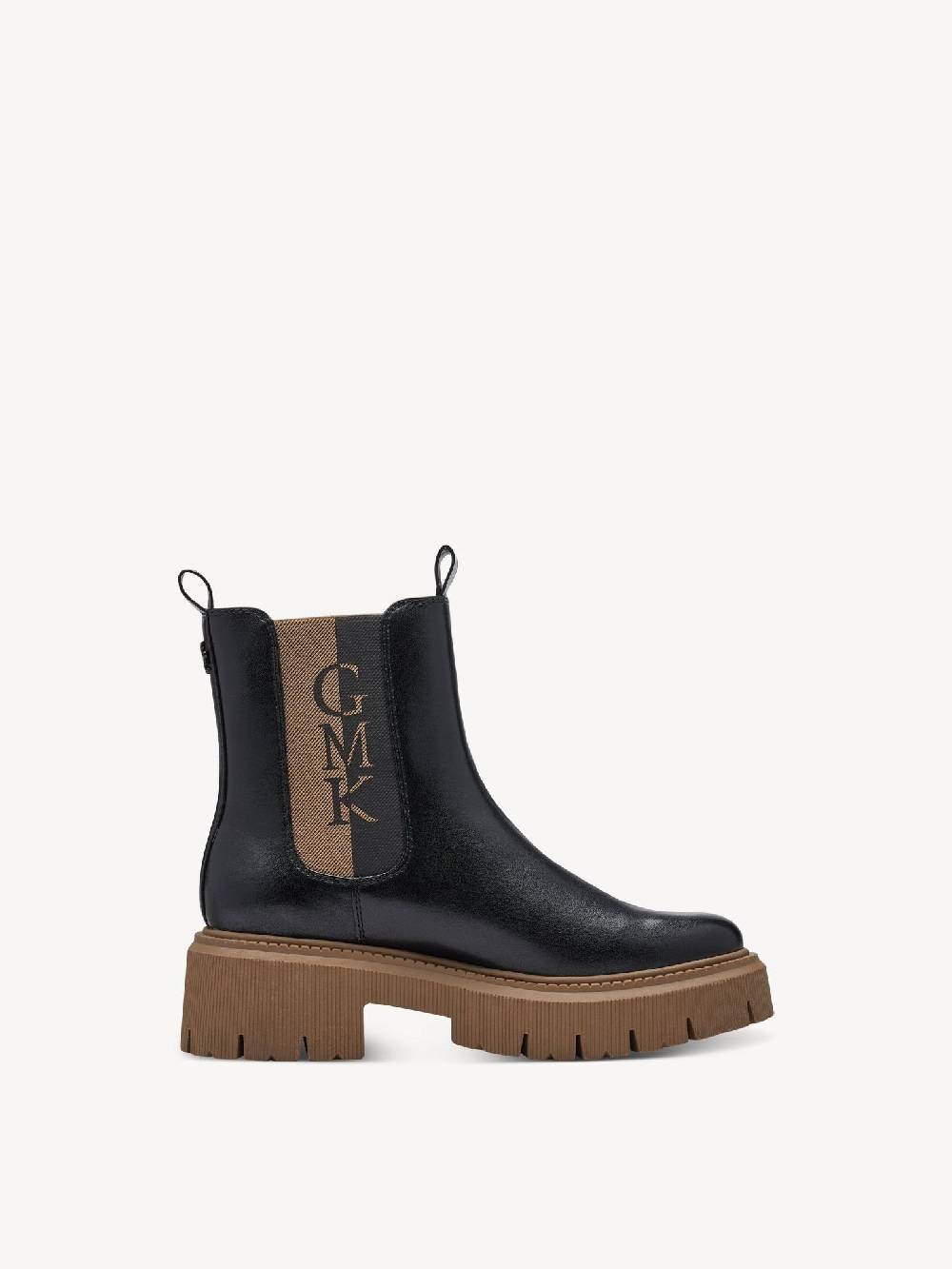 Marco Tozzi Chelsea Boot Bis zu 50% Rabatt