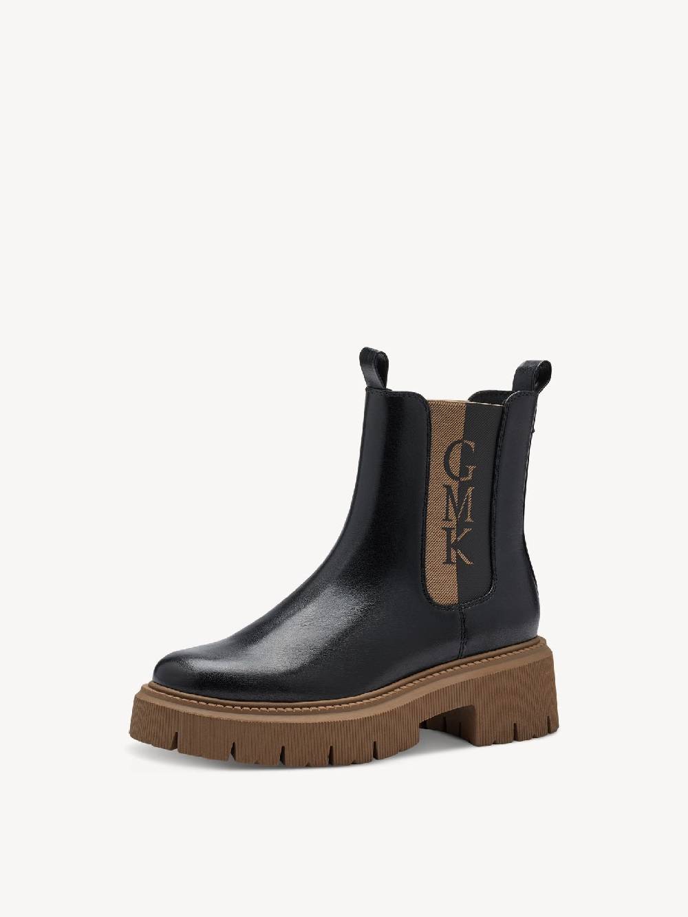 Marco Tozzi Chelsea Boot Bis zu 60% Rabatt
