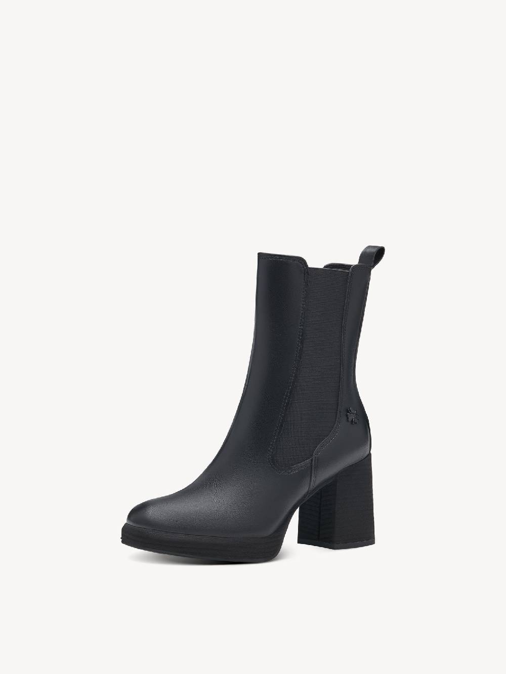Marco Tozzi Chelsea Boot Sonderangebot der Fabrik