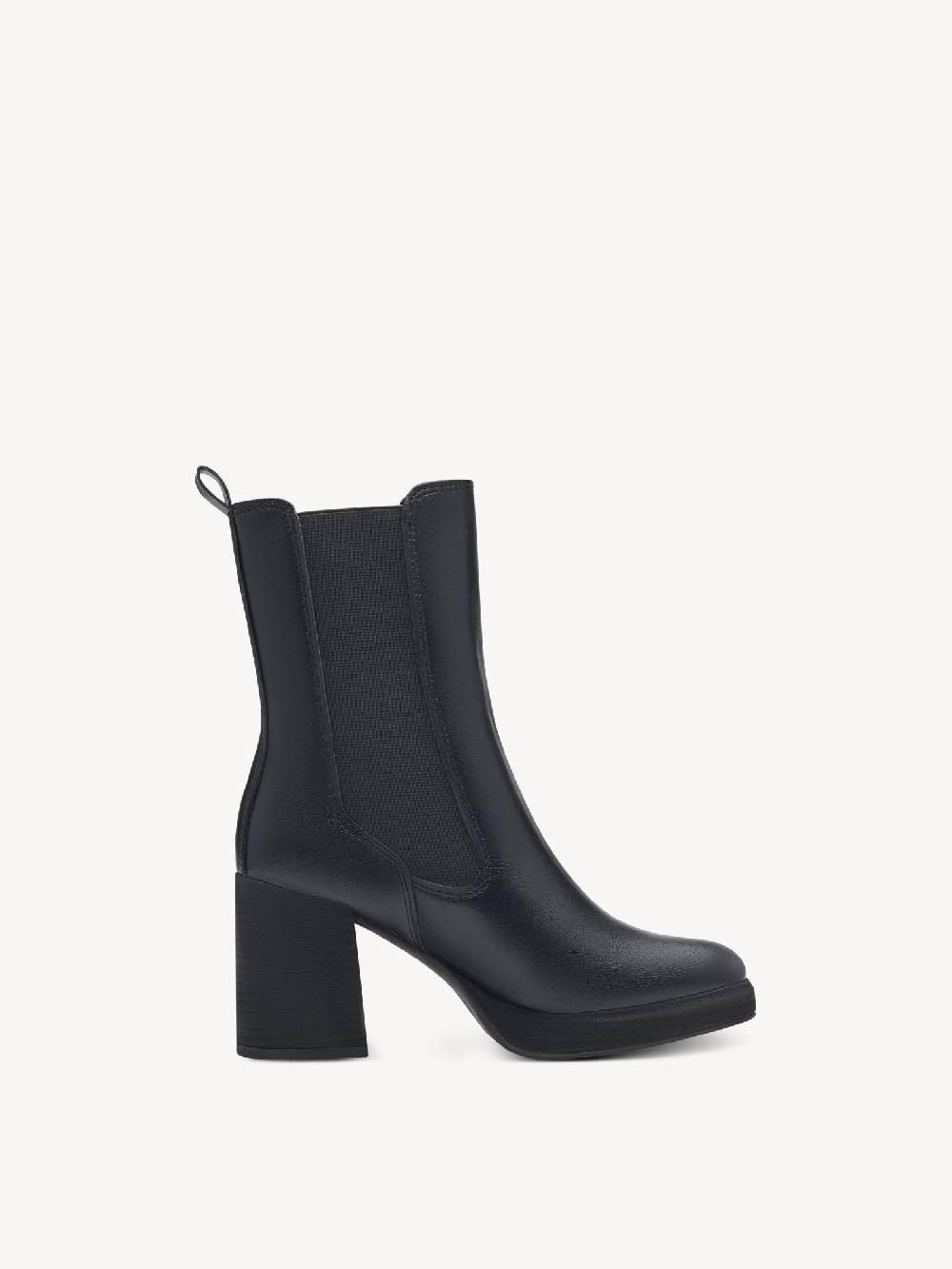 Marco Tozzi Chelsea Boot Vierteljährliche Förderung
