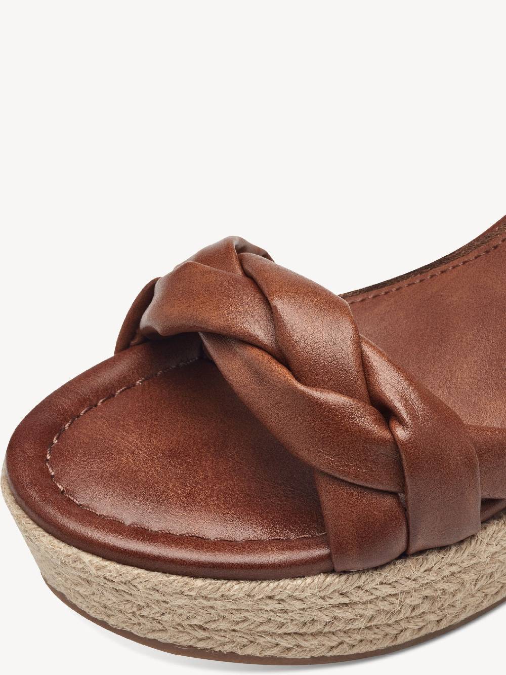 Marco Tozzi Sandale 50% Rabatt mit kostenlosem Versand