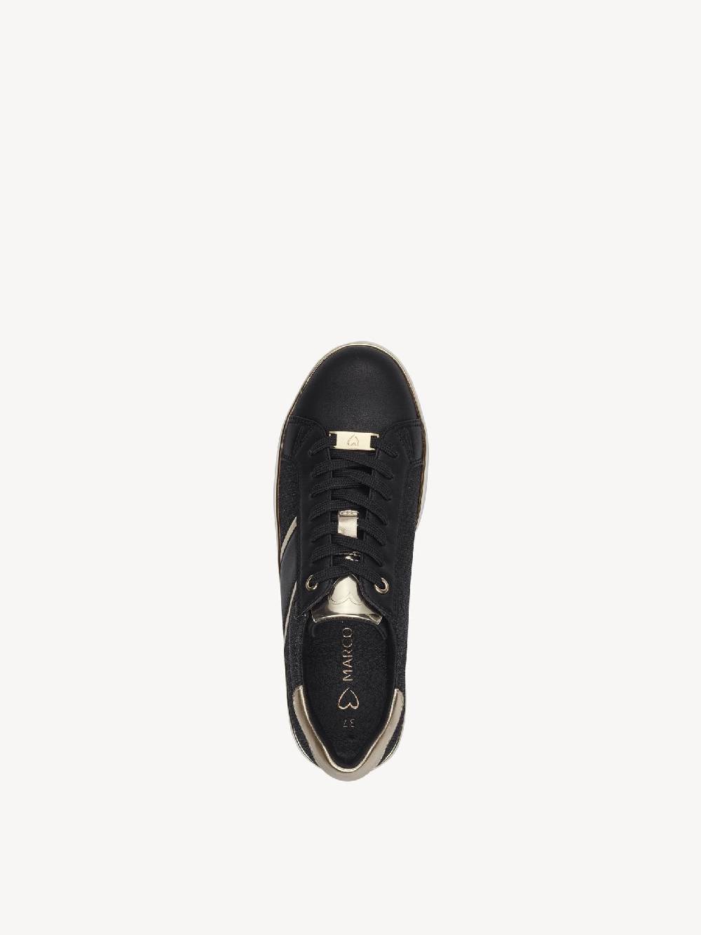 Marco Tozzi Sneaker Clearance-Verkauf