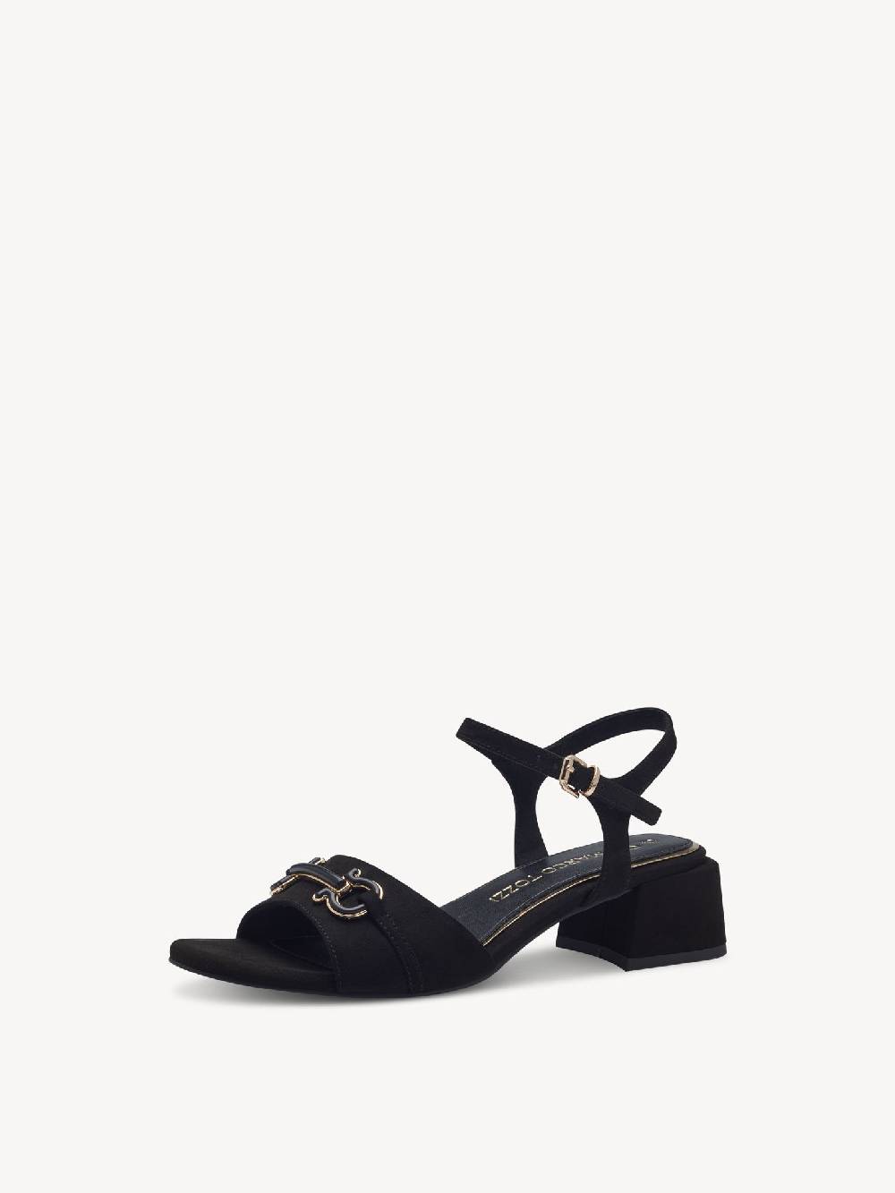Marco Tozzi Sandale Black Friday Preise