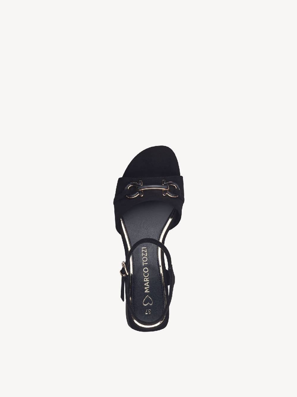 Marco Tozzi Sandale Black Friday Preise