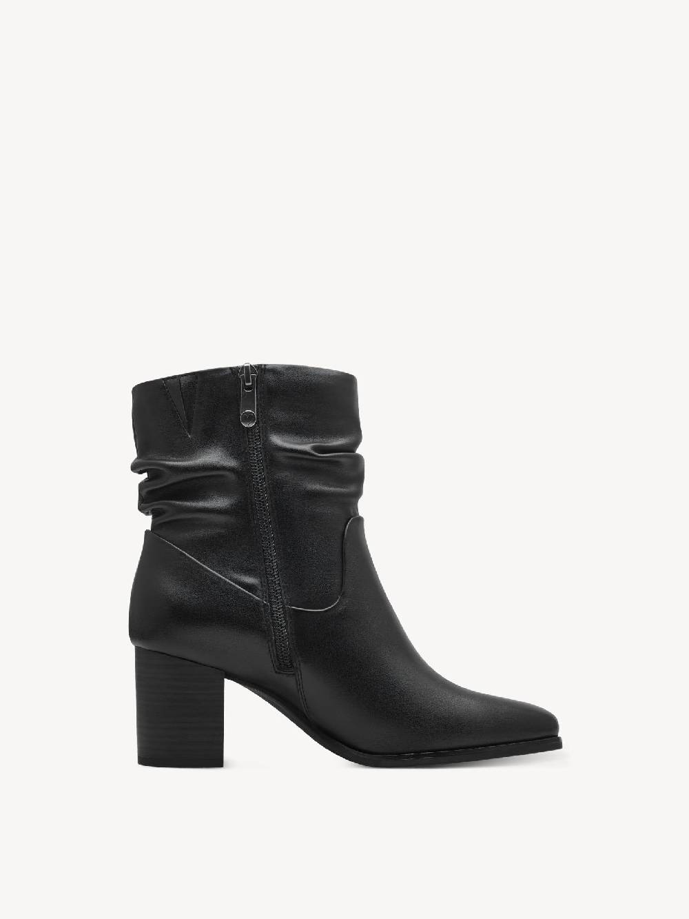 Marco Tozzi Stiefelette Fabrikverkauf