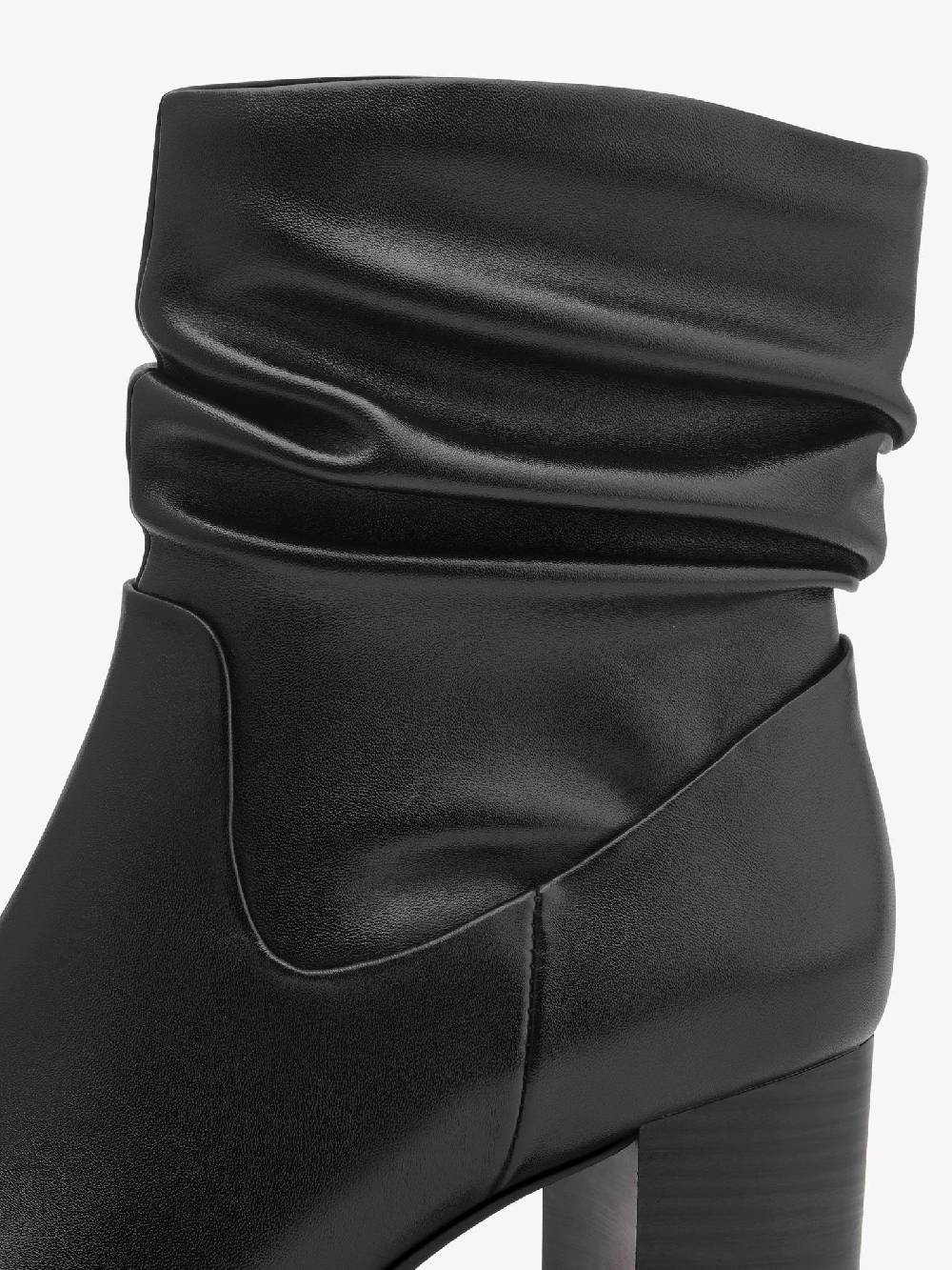 Marco Tozzi Stiefelette Fabrikverkauf