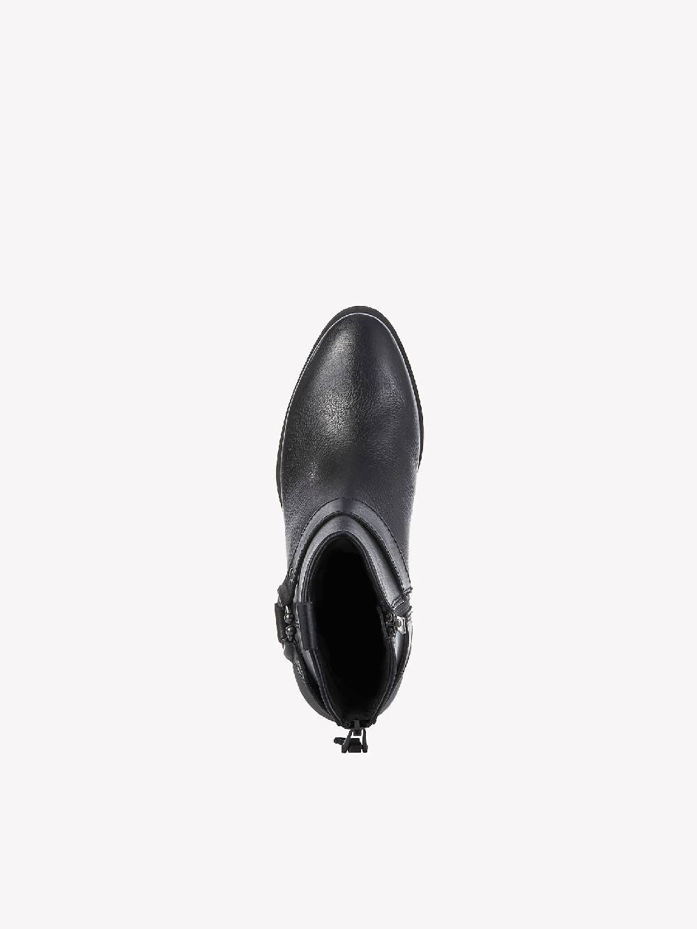 Marco Tozzi Stiefelette Limitierter Zeitrabatt