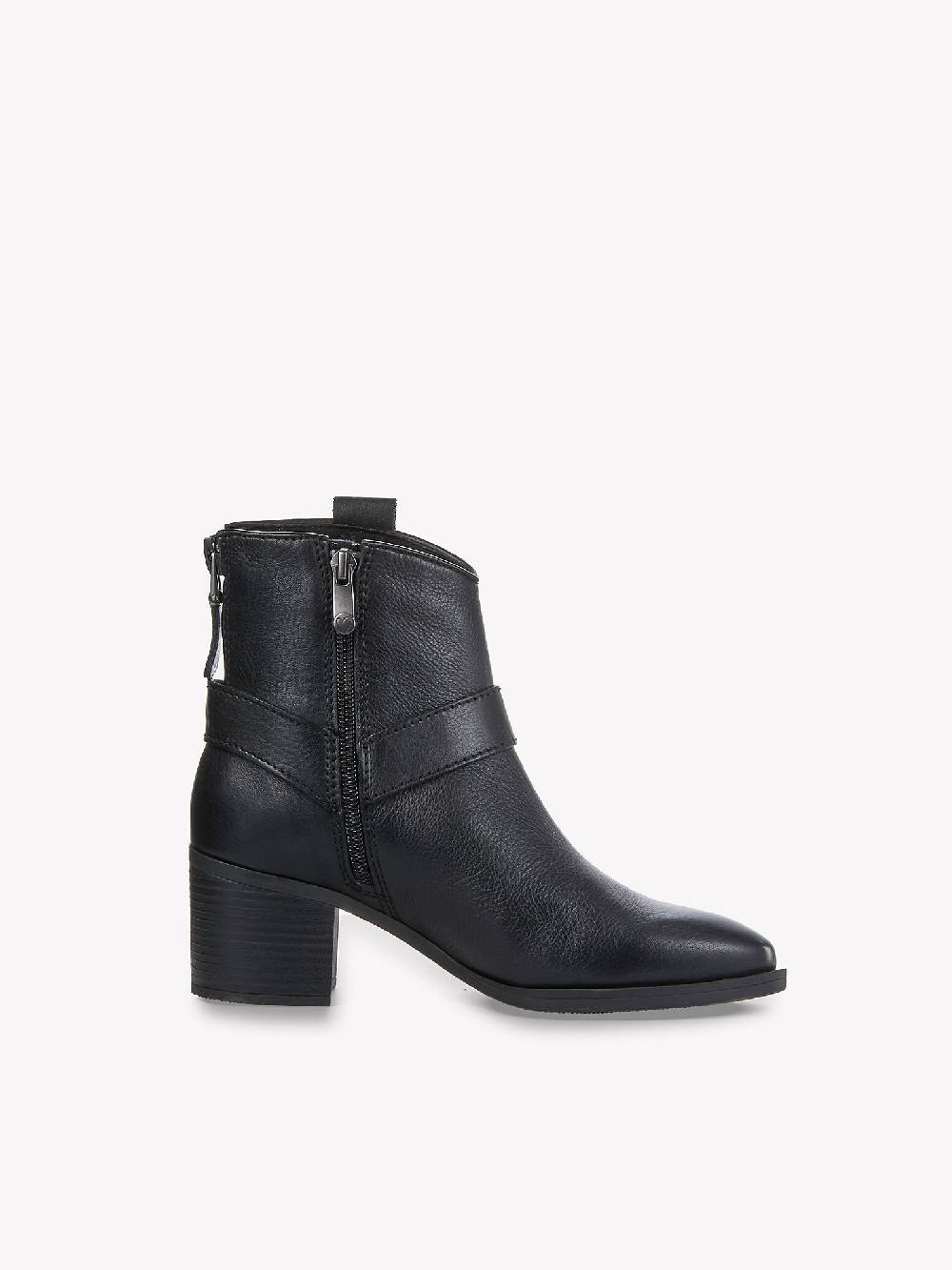 Marco Tozzi Stiefelette Limitierter Zeitrabatt