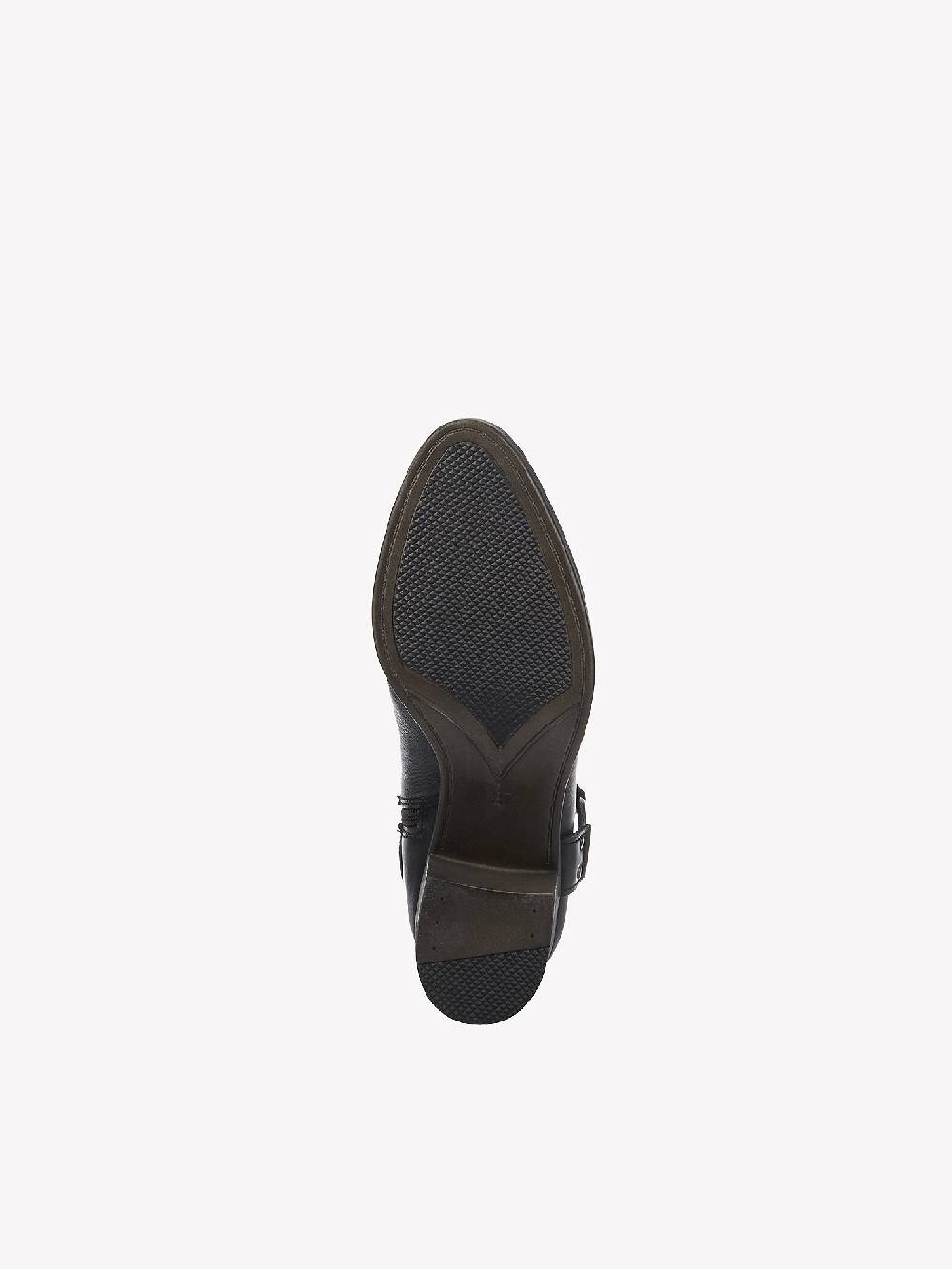 Marco Tozzi Stiefelette Limitierter Zeitrabatt