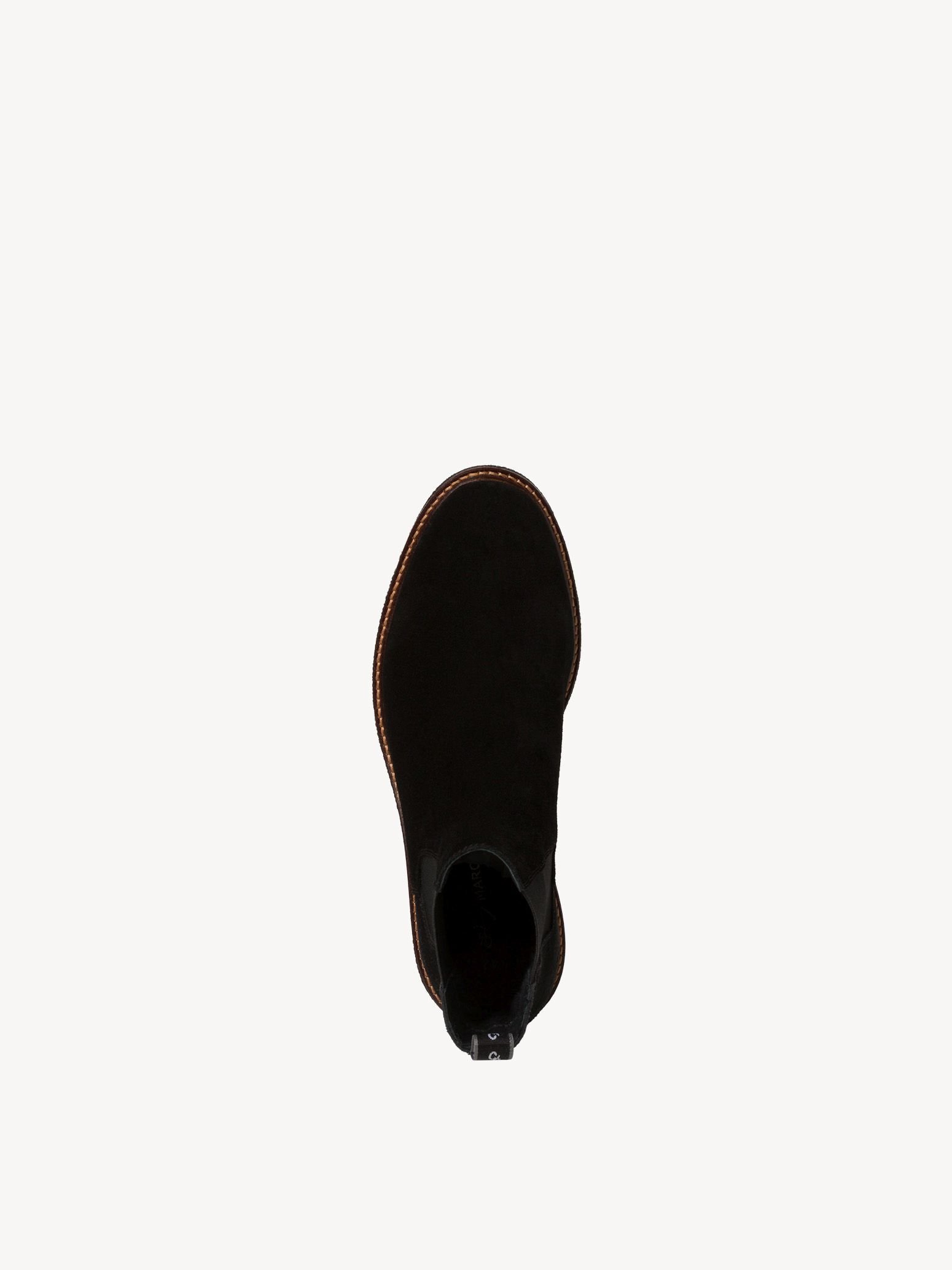 Marco Tozzi Chelsea Boot Begrenztes Angebot