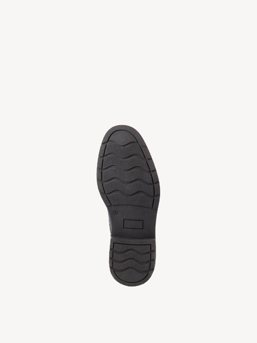 Marco Tozzi Stiefelette Preisnachlass