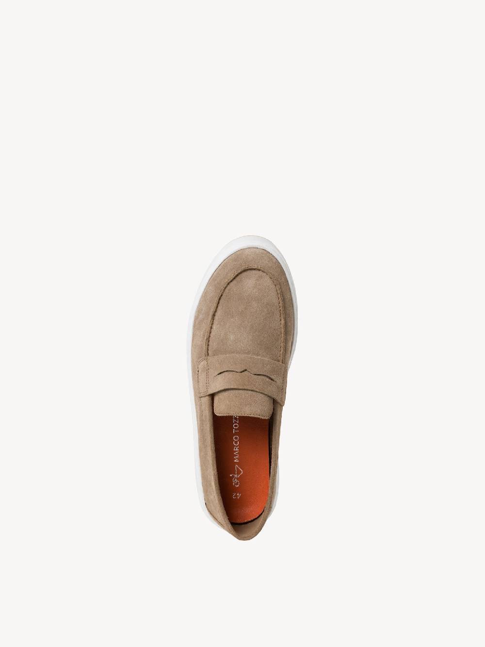 Marco Tozzi Slipper Vatertagsangebot
