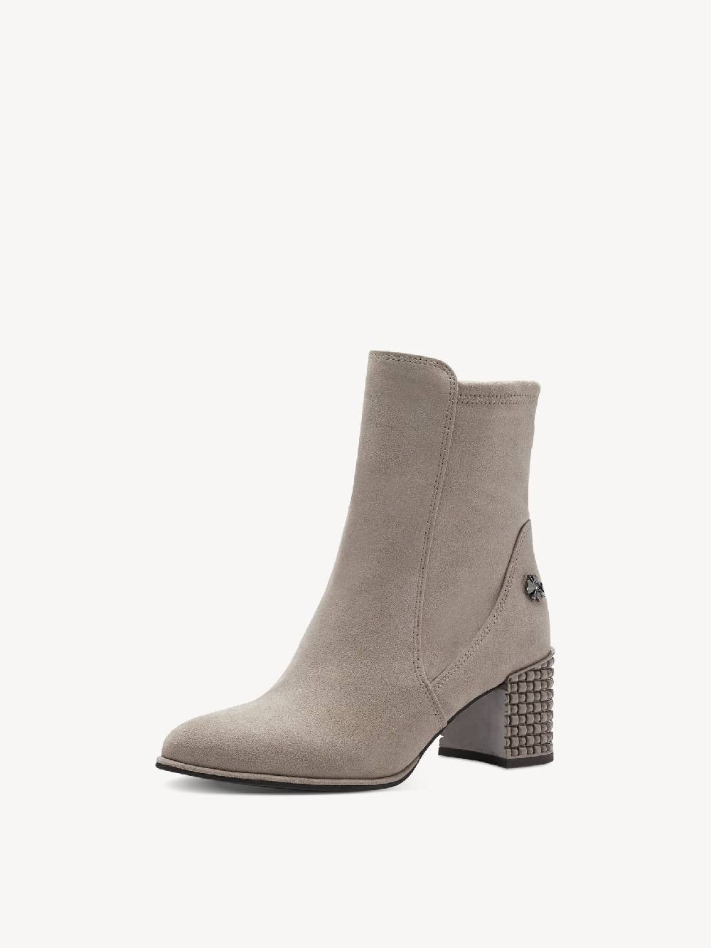 Marco Tozzi Stiefelette Blitzangebot