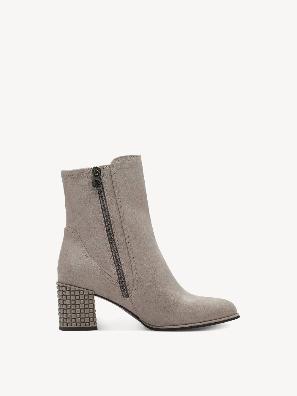 Marco Tozzi Stiefelette Blitzangebot