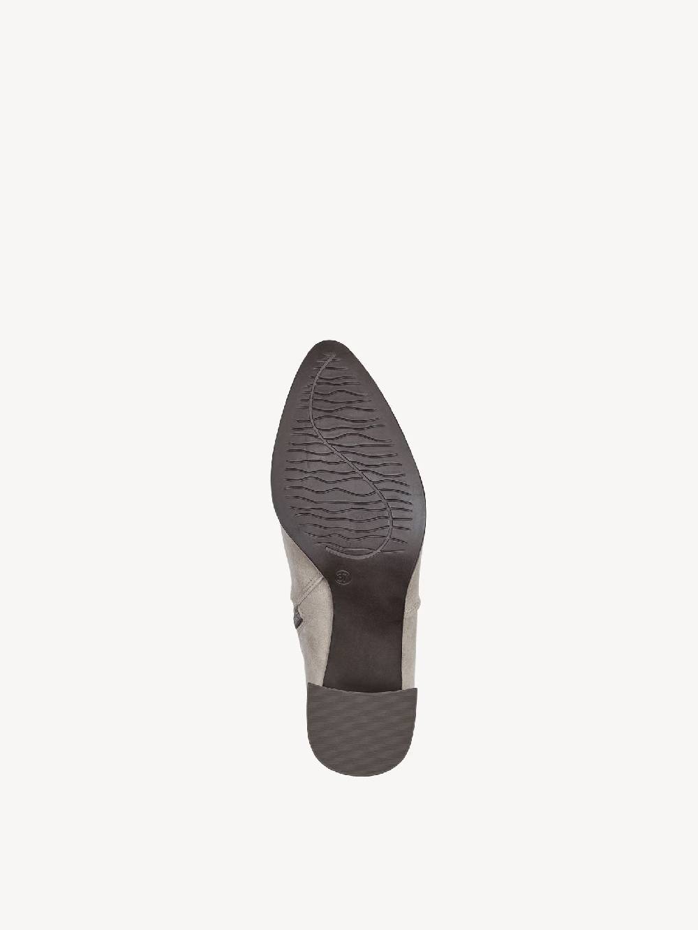 Marco Tozzi Stiefelette Blitzangebot