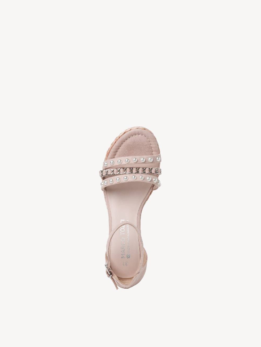 Marco Tozzi Sandalette Bestseller