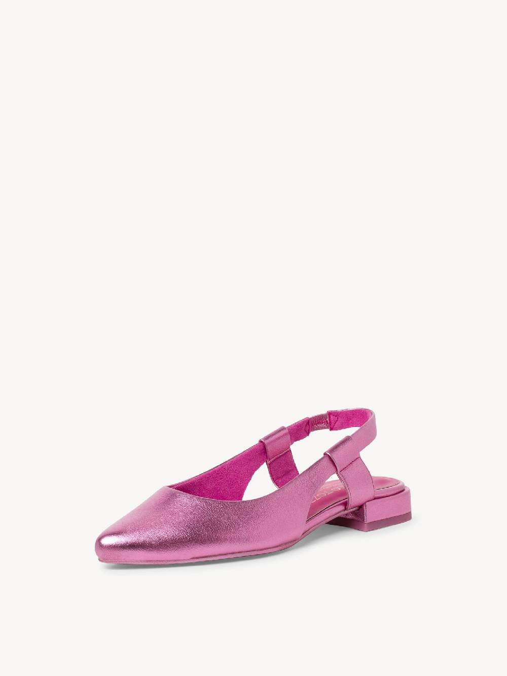 Marco Tozzi Slingpumps Räumungsverkauf