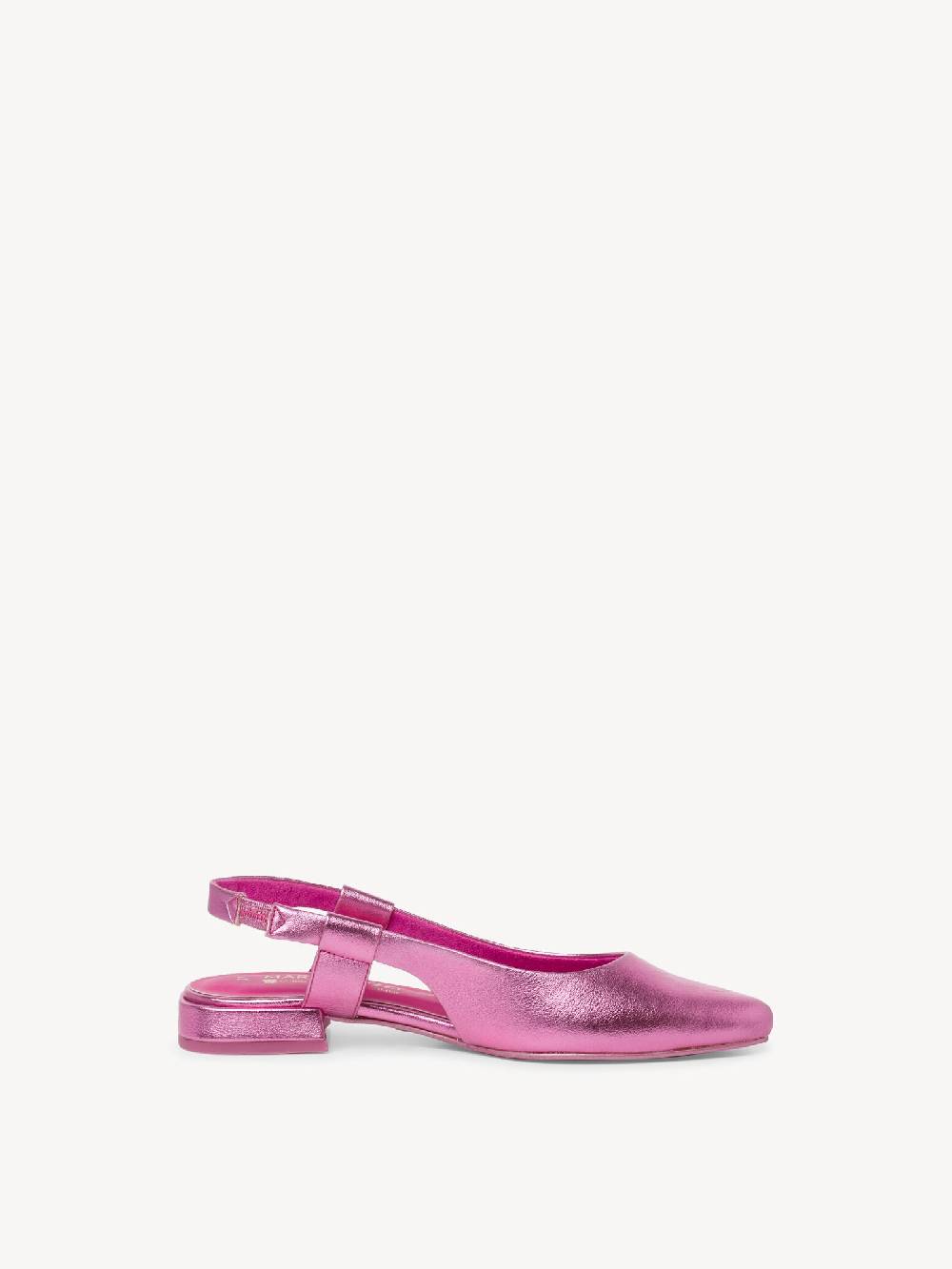 Marco Tozzi Slingpumps Räumungsverkauf