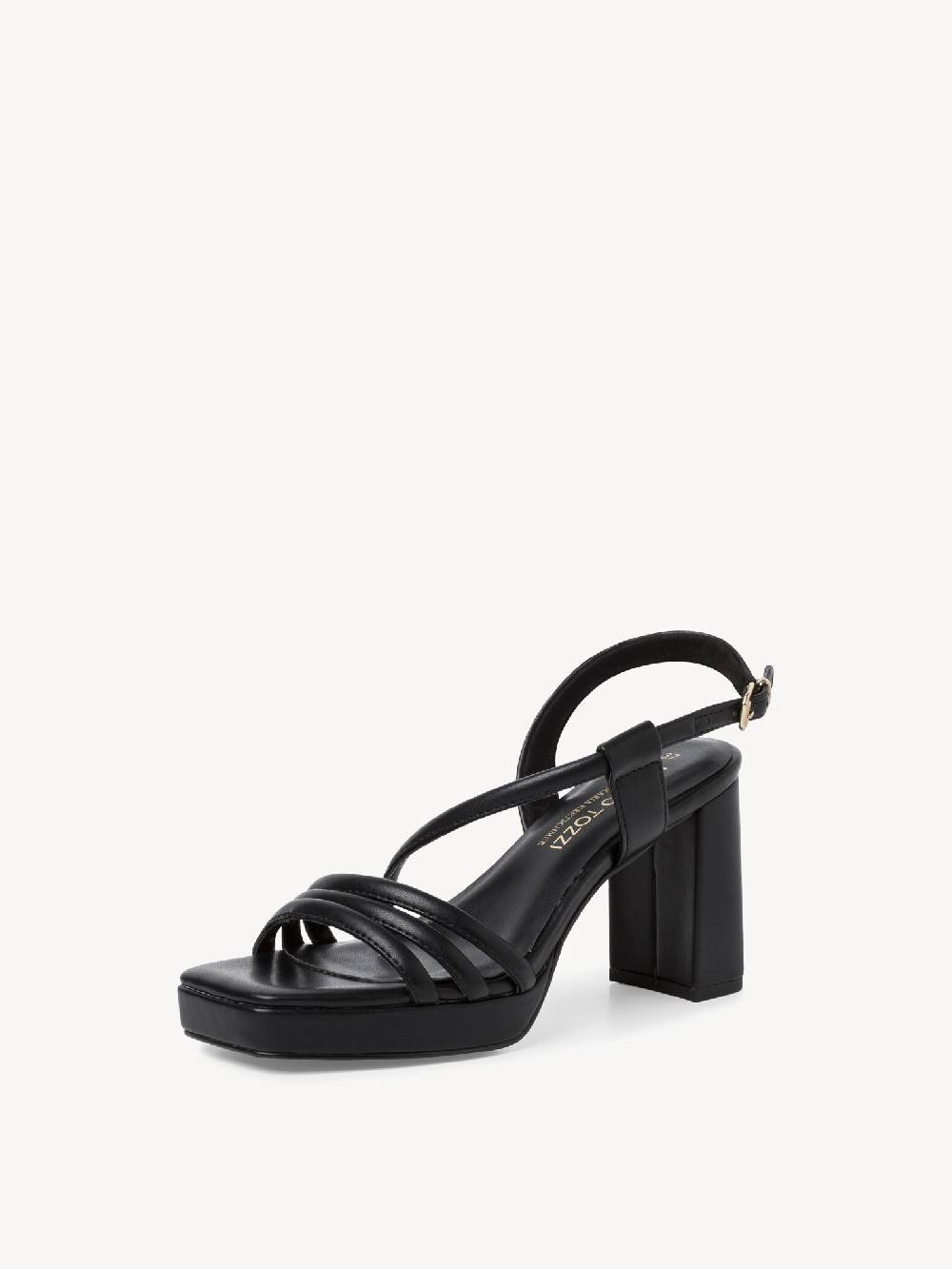 Marco Tozzi Sandalette Tägliche Deals