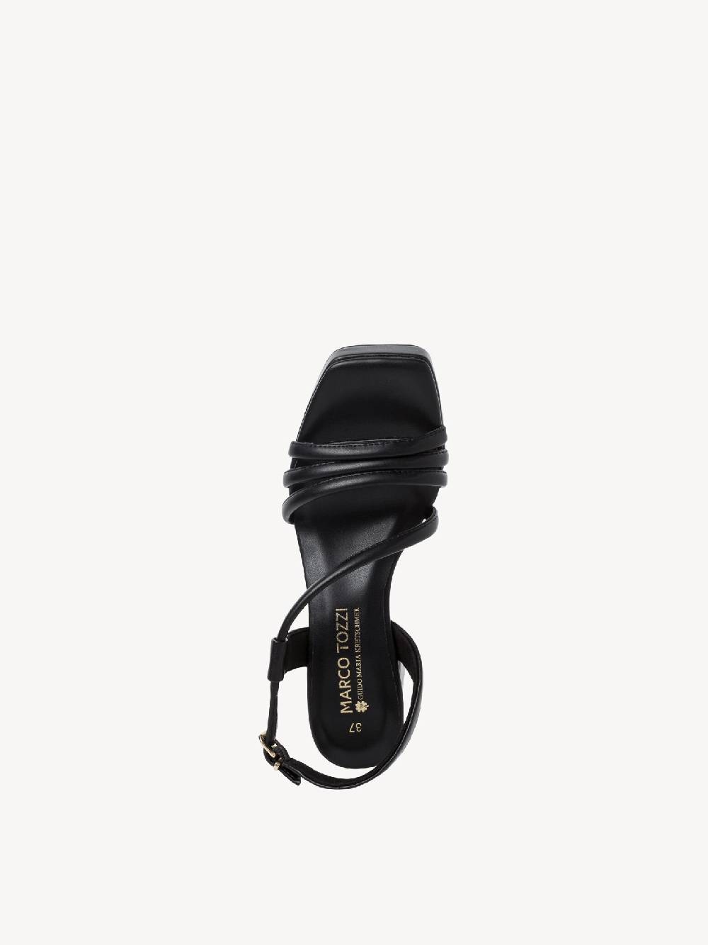 Marco Tozzi Sandalette Tägliche Deals
