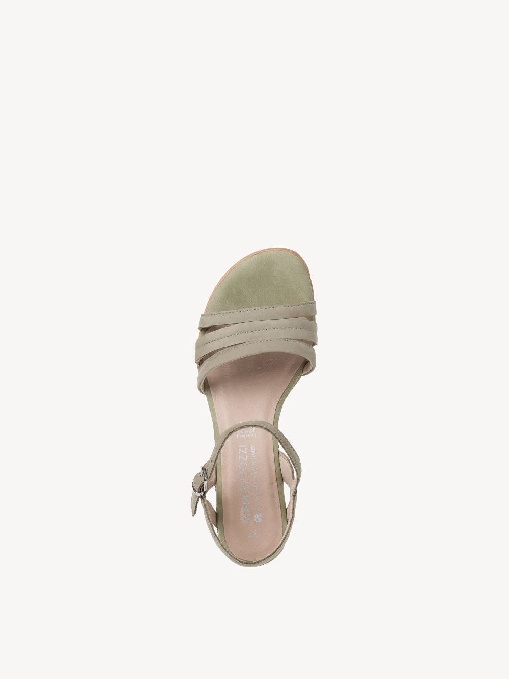 Marco Tozzi Sandalette Super Sparpreis