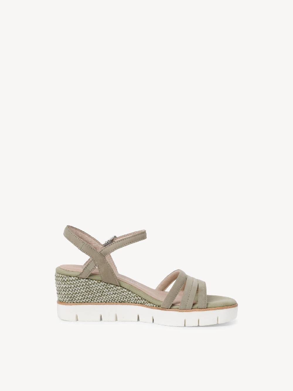 Marco Tozzi Sandalette Super Sparpreis