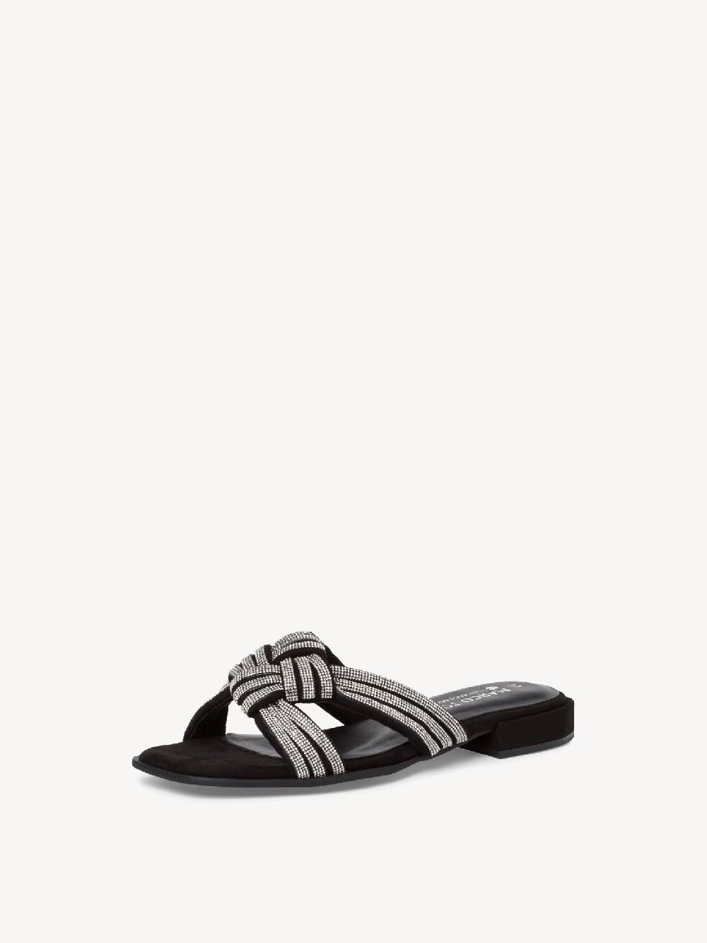 Marco Tozzi Pantolette Neueste Stile