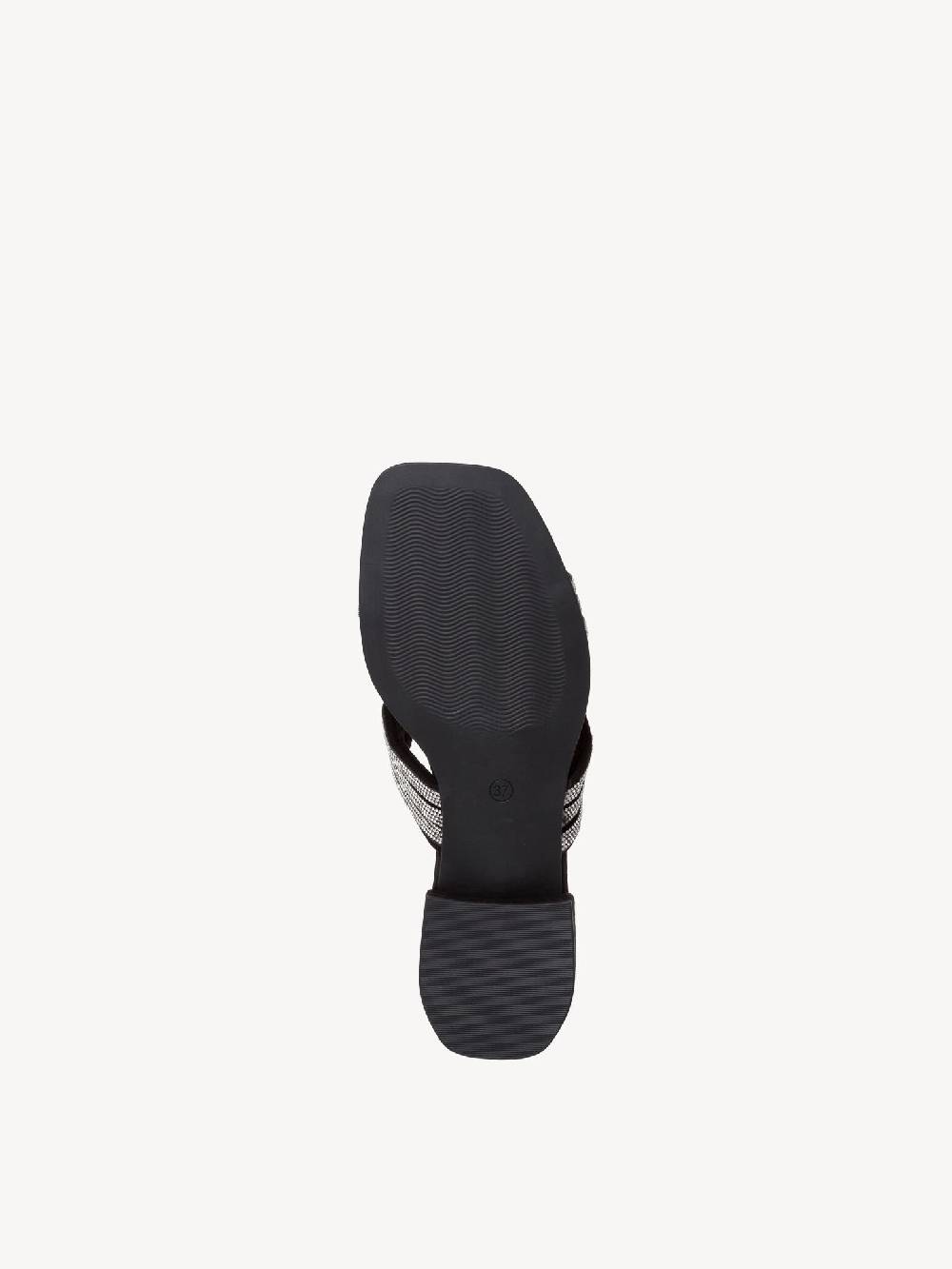 Marco Tozzi Pantolette Neueste Stile