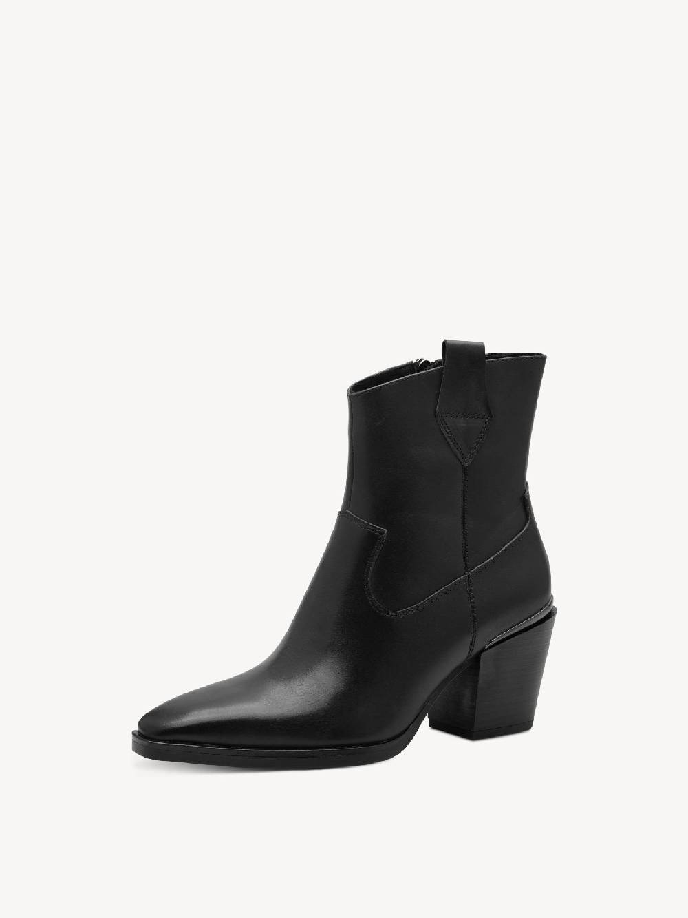 Marco Tozzi Stiefelette Sonderangebot der Fabrik