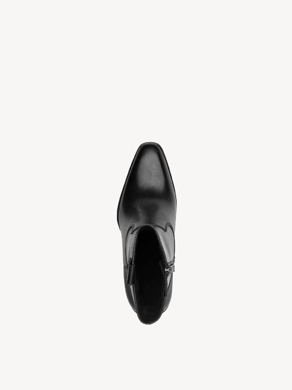 Marco Tozzi Stiefelette Sonderangebot der Fabrik