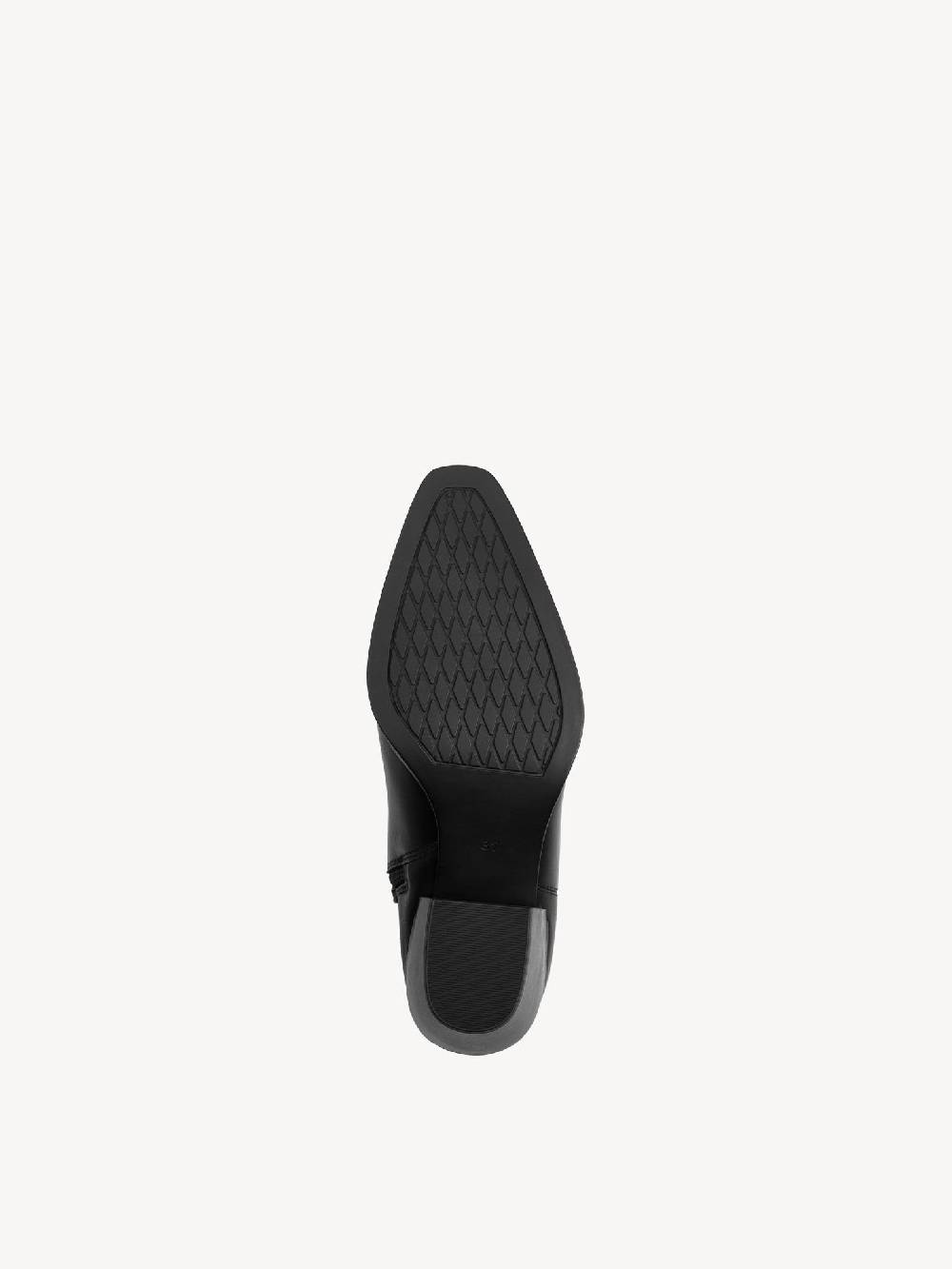 Marco Tozzi Stiefelette Sonderangebot der Fabrik