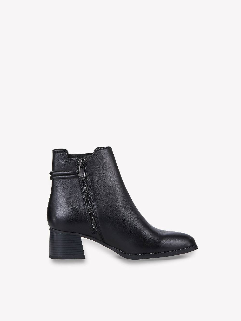 Marco Tozzi Chelsea Boot Riesige Rabatte