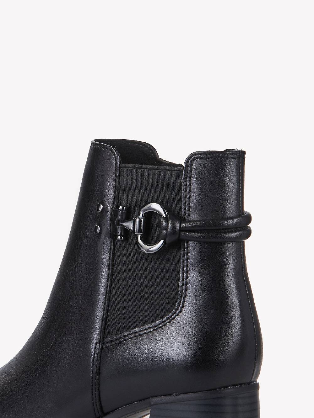 Marco Tozzi Chelsea Boot Riesige Rabatte