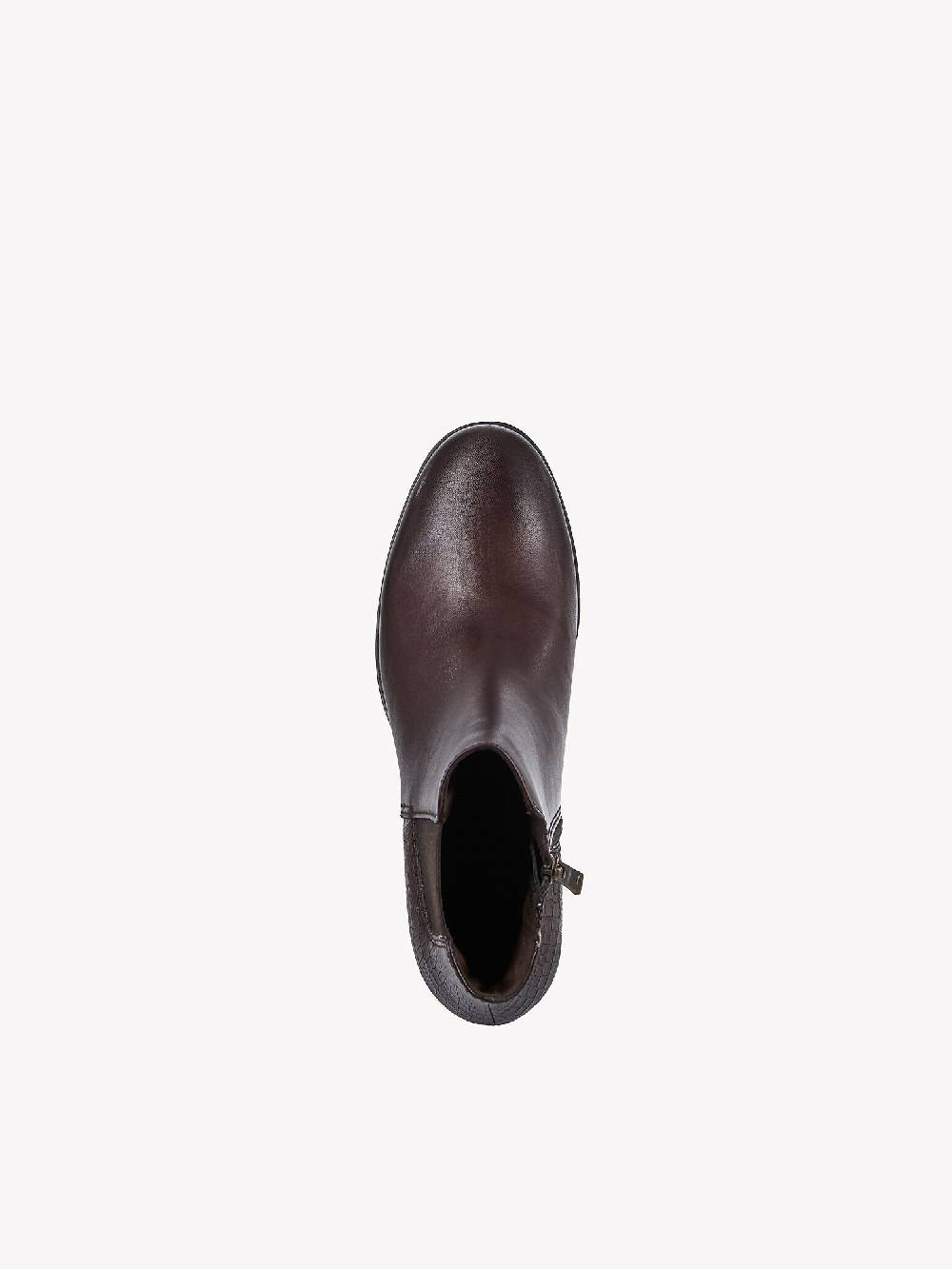 Marco Tozzi Chelsea Boot 50% Rabatt mit kostenlosem Versand