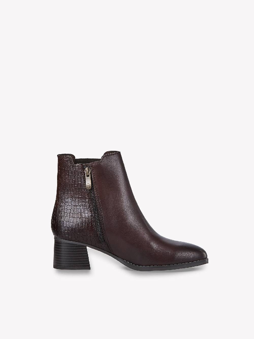 Marco Tozzi Chelsea Boot 50% Rabatt mit kostenlosem Versand