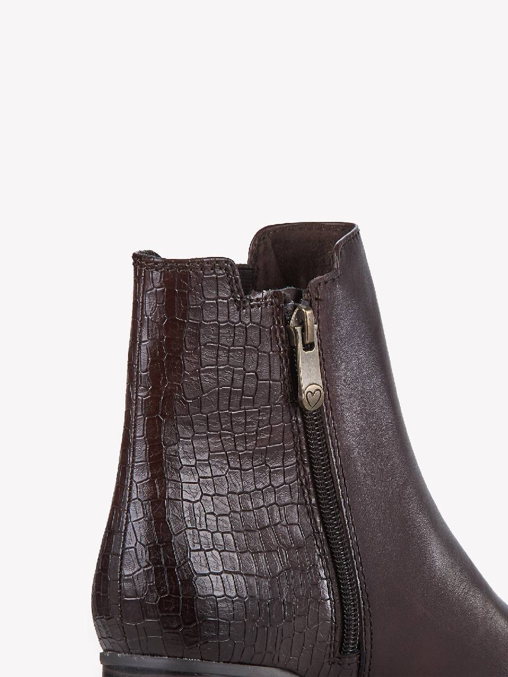 Marco Tozzi Chelsea Boot 50% Rabatt mit kostenlosem Versand