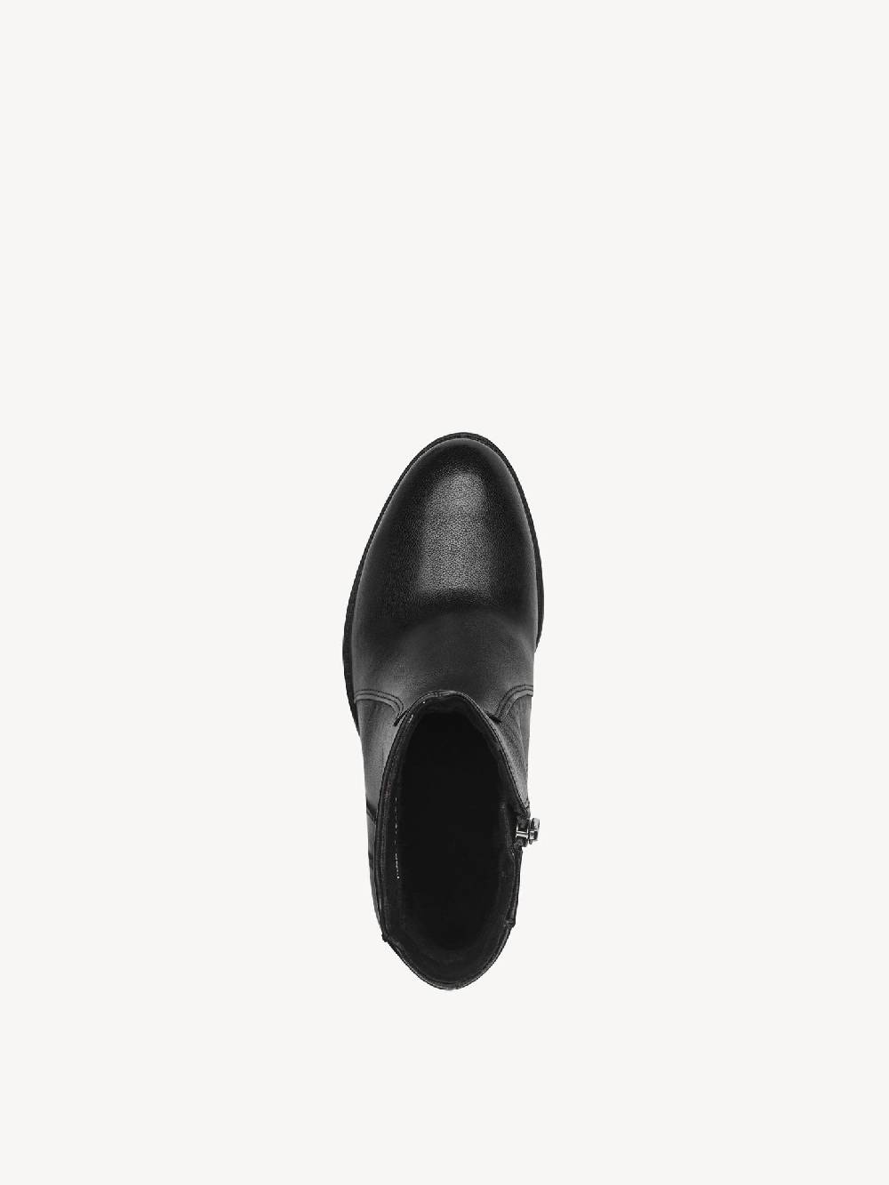 Marco Tozzi Stiefelette Kostenloser Versand international