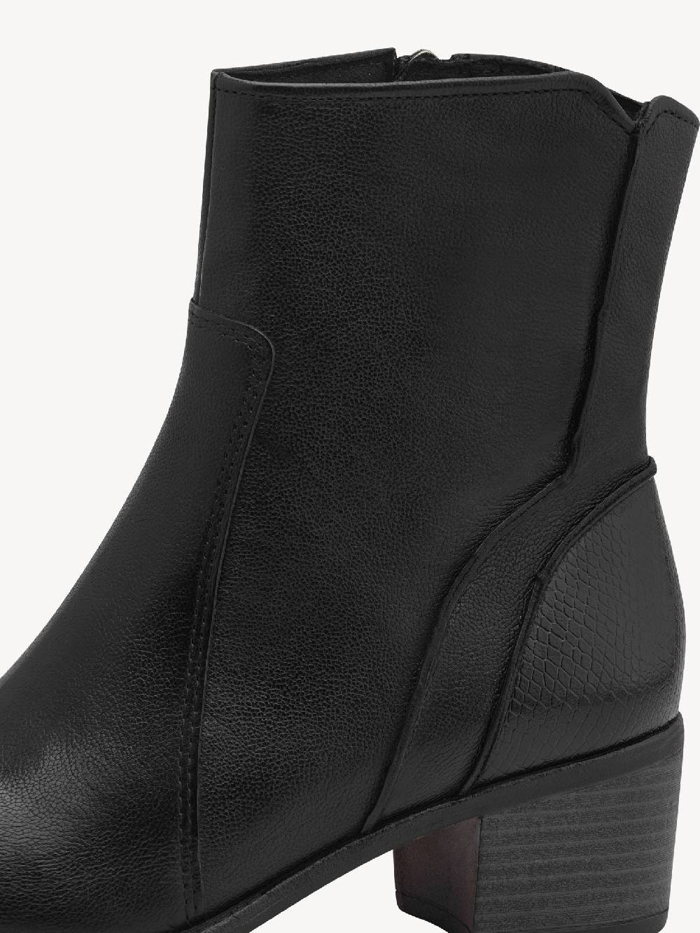 Marco Tozzi Stiefelette Kostenloser Versand international