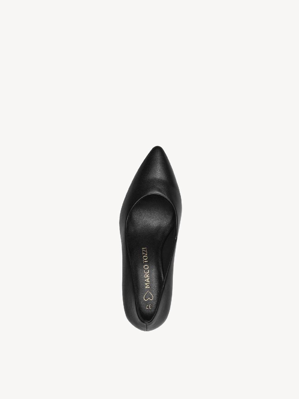 Marco Tozzi Pumps Speichern exportieren