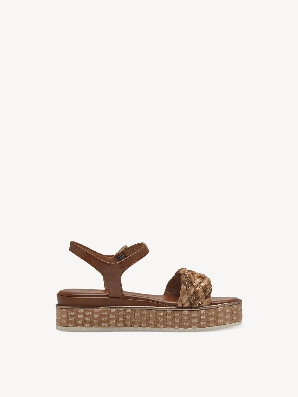 Marco Tozzi Sandale Online