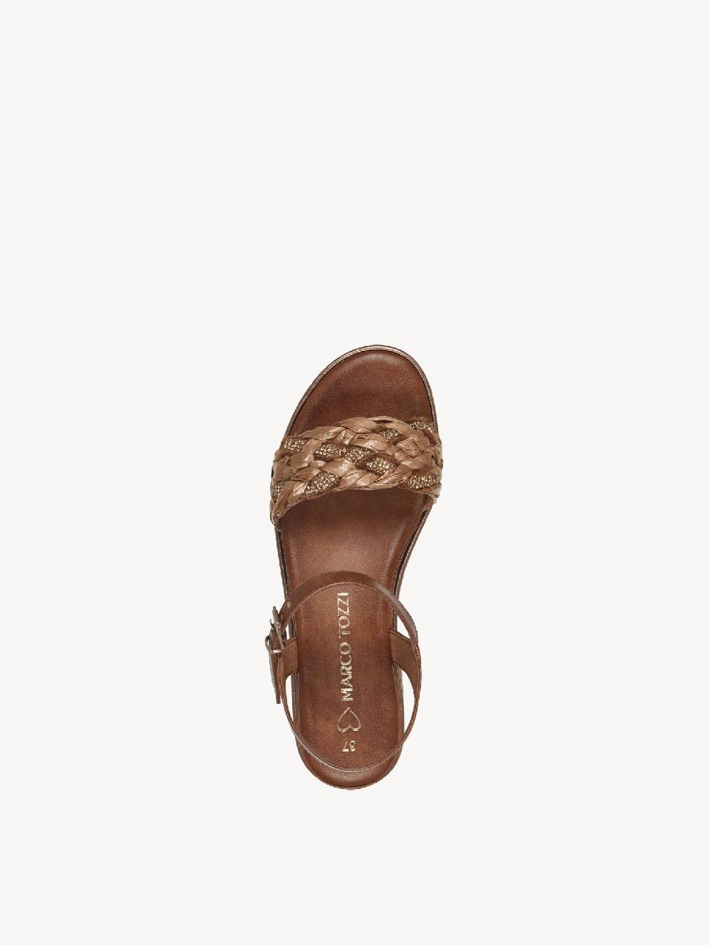 Marco Tozzi Sandale Outlet